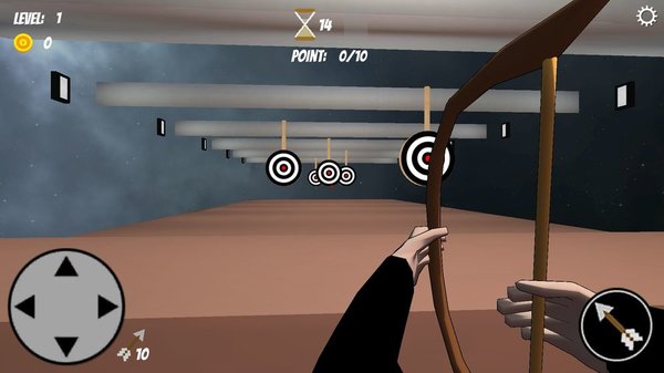 靶场射击手机版图2