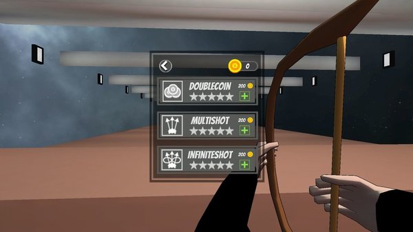 靶场射击手机版图3