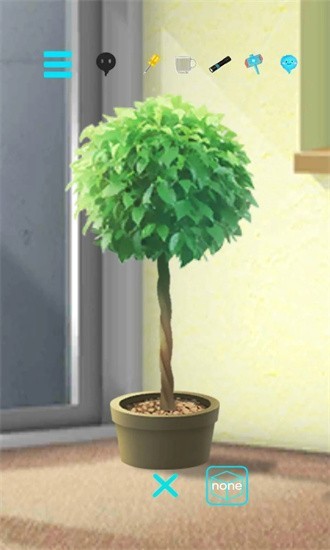 逃脱灵魂出不了的虚拟房间图1