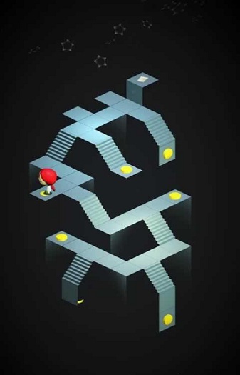 外面的世界中文版图1