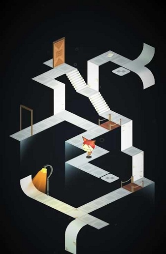 外面的世界中文版图3