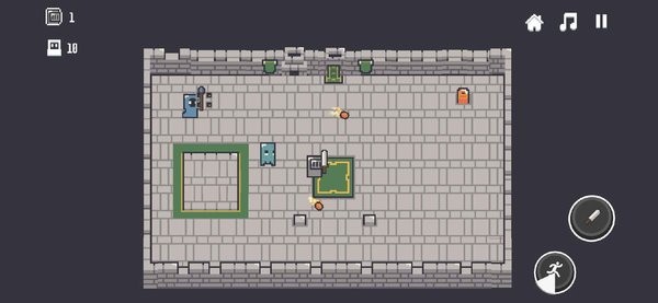 卡片城堡中文版图2