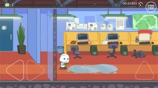 糖豆人必须死最新版图1