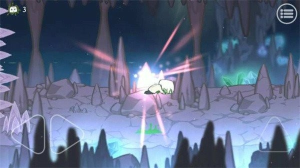 糖豆人必须死最新版图2