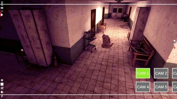 标本零恐怖生存图2
