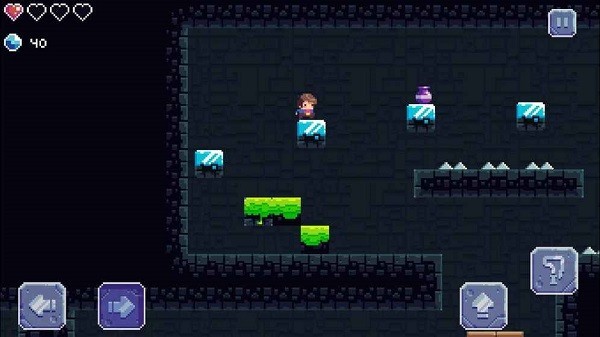 奥斯特亚冒险最新版图3