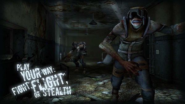 迷失自我官方版