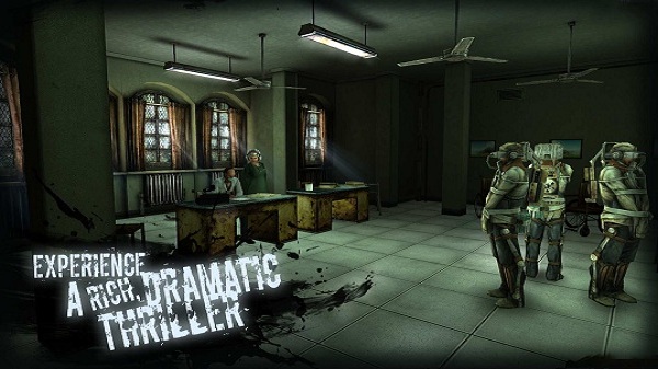 迷失自我官方版