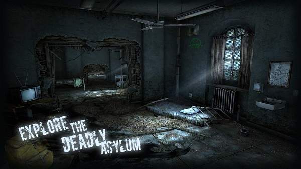 迷失自我官方版