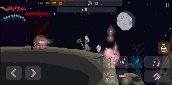 爱丽丝月光竞技场