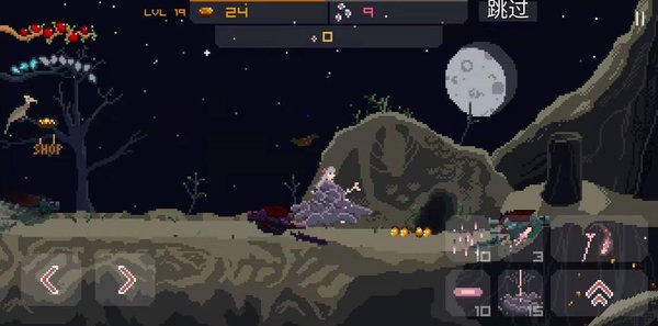 爱丽丝月光竞技场