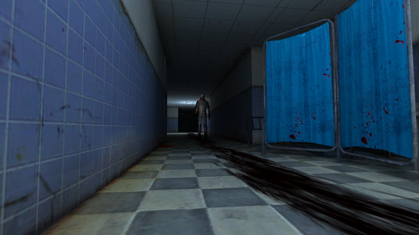 噩夢(mèng)逃脫小圖3