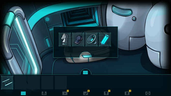 stanley博士的家3手機(jī)版圖2