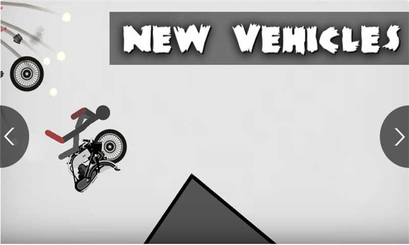 火柴人賽道涂鴉中文版圖2