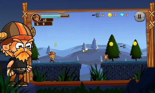 自由世界最新版圖2