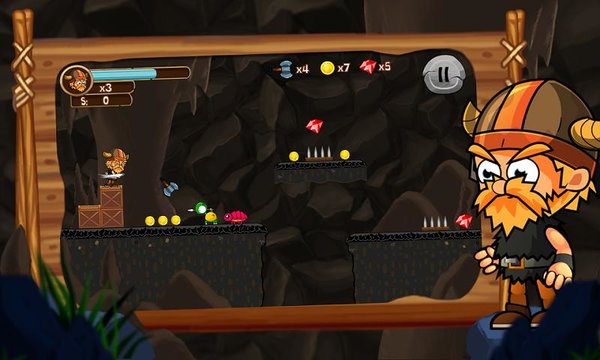 自由世界最新版圖3