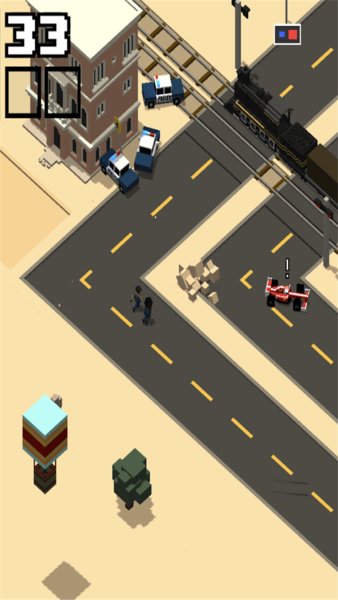 公路狂飙2图1