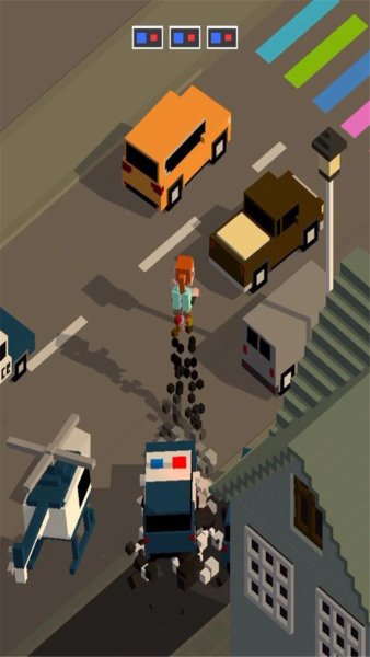 公路狂飙2图2