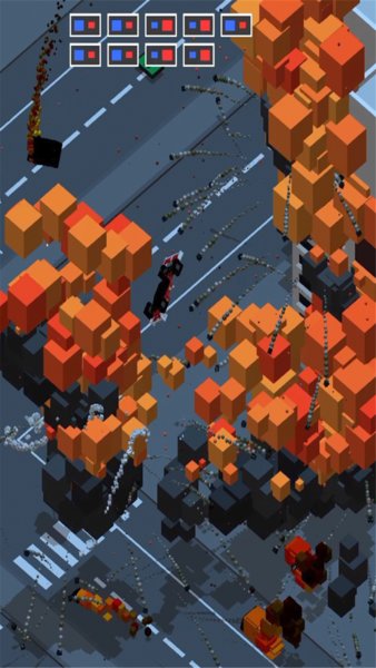 公路狂飙2图4