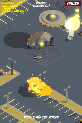 极速逃亡3图2