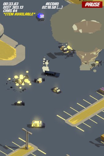 极速逃亡3图3