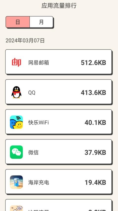 冲鸭流量最新版(3)
