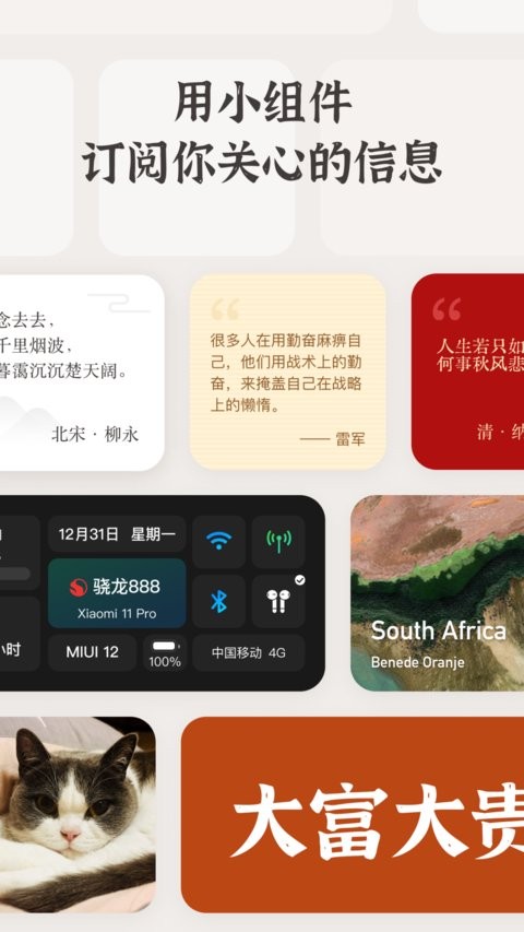 小组件盒子app(2)