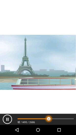 網(wǎng)極swf播放器無廣告版圖2