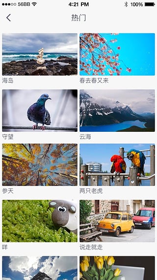 搜狐視頻vr手機(jī)版圖2