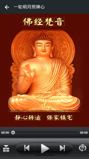 佛經(jīng)大全手機版圖1