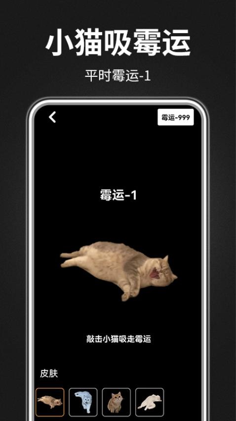 木鱼静心助手官方免费版图2