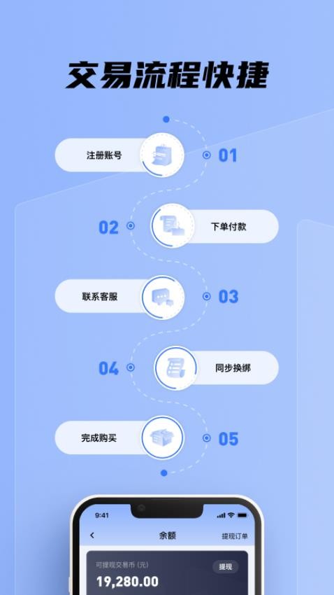 九九交易行app图4