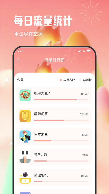 纸鸢流量精灵最新版(2)
