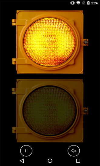 手機燈光特效大師app圖3