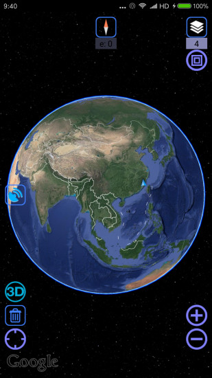 奥维互动地图app免费版图4