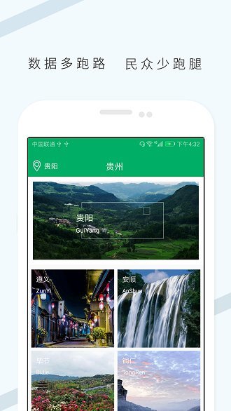 云上贵州平台图2