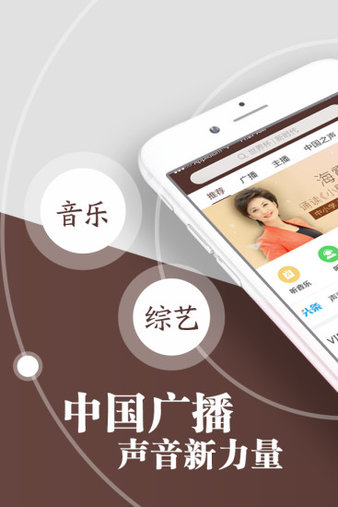 中国广播电台图3