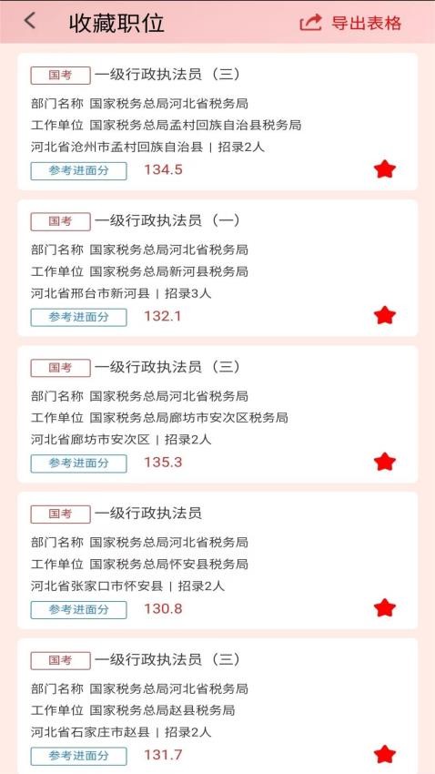 考碗雷达官方版图2