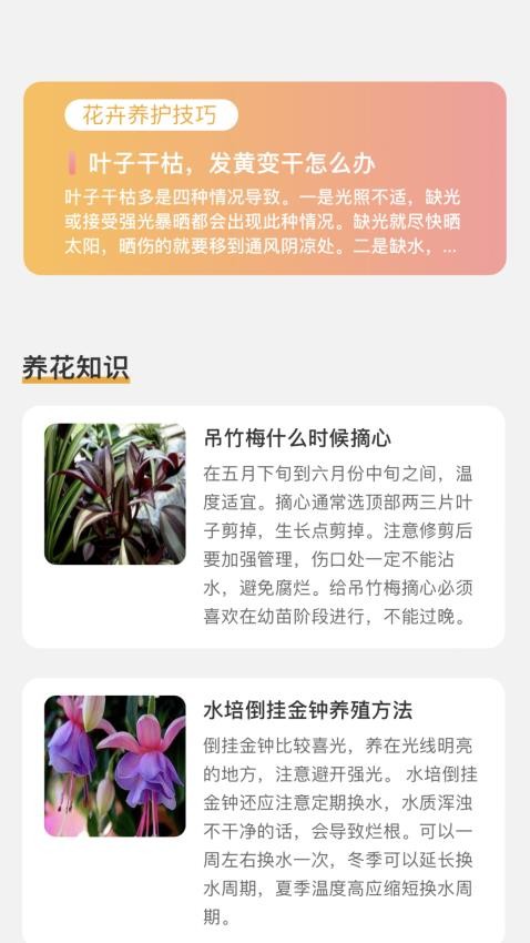 百花悦看最新版图1