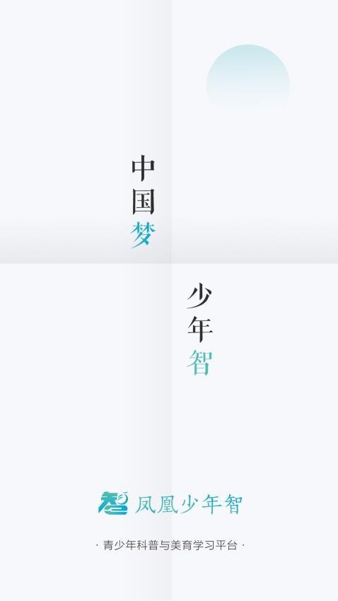 凤凰少年智软件图3