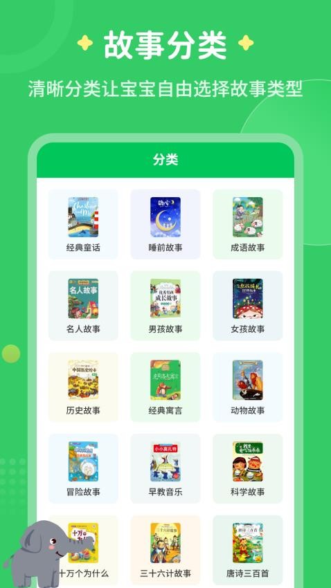 每天讲故事最新版图2