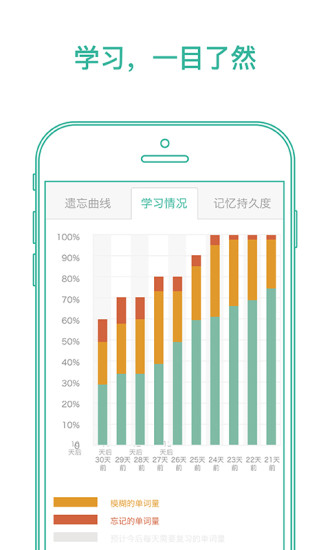 墨墨背单词老版本图1