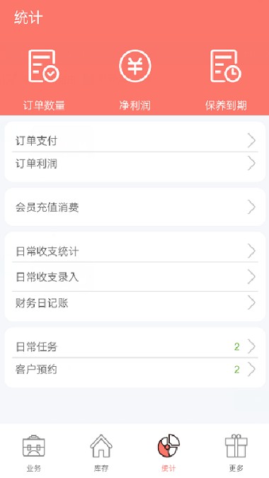 车与店门店管理(2)