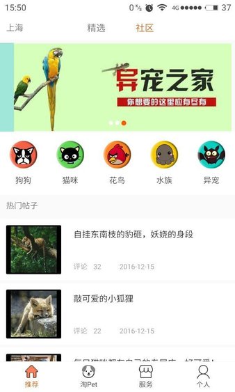买宠物淘pet手机版(1)