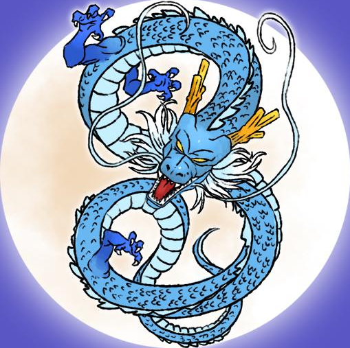 摇摆龙小