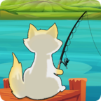 猫去钓鱼 v3.1 最新版