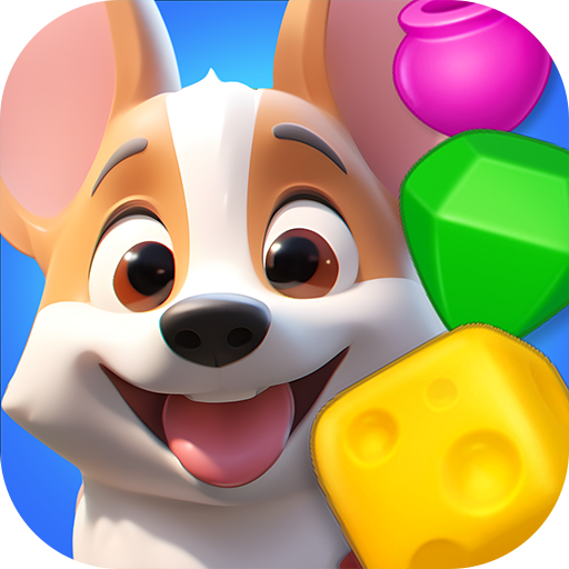 幸运度假村 v1.0.0 安卓版