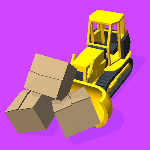 我的垃圾场 v1.0.8 最新版