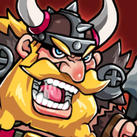 维京横扫（VikingSmash.io）