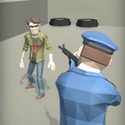 特工射击小